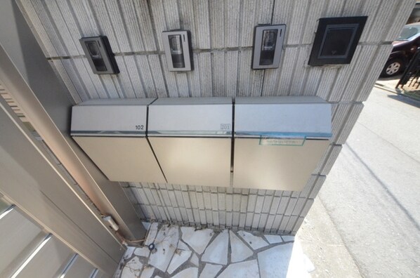 ヴィラージュ加美平の物件内観写真